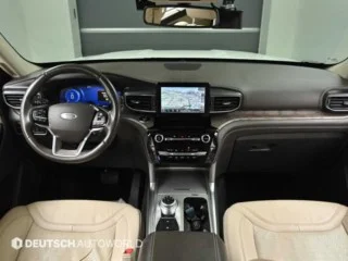 포드 포드 익스플로러 3.0 AWD 플래티넘 중고차