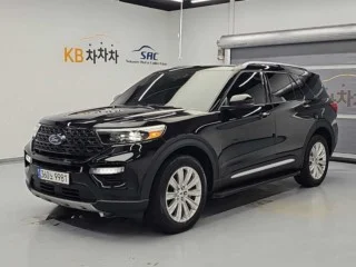 포드 포드 익스플로러 3.3 AWD 하이브리드 중고차