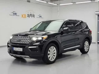 포드 포드 익스플로러 3.3 AWD 하이브리드 중고차